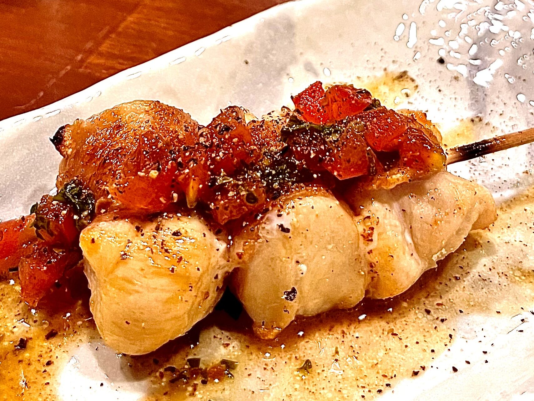 串焼き