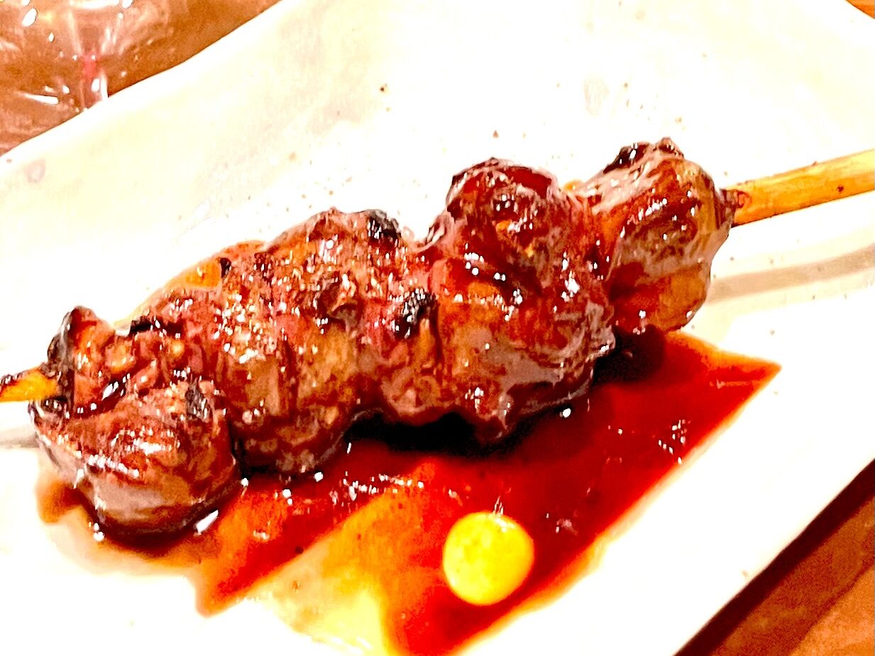 串焼き