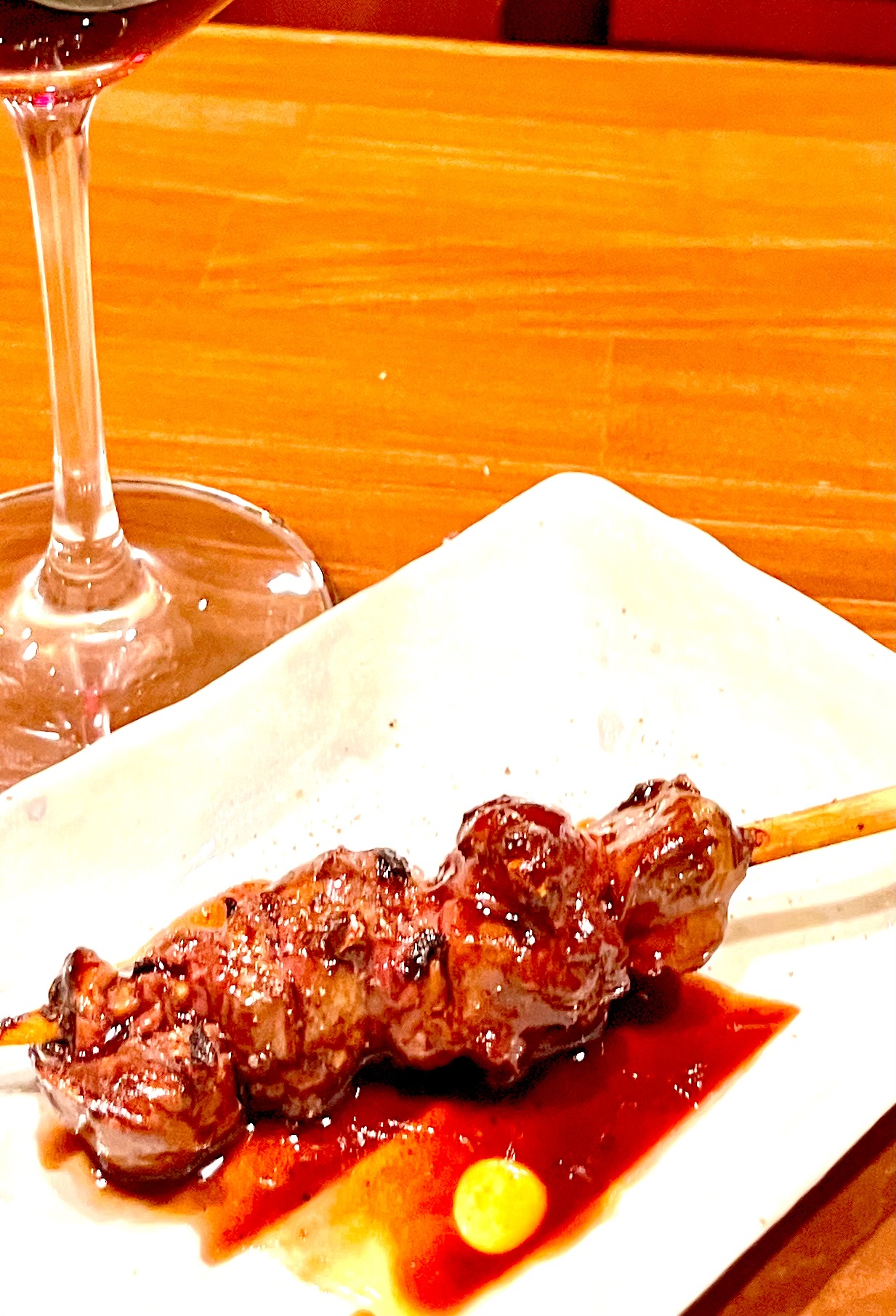 串焼き
